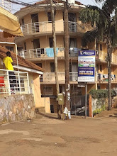 Akamwesi Hostel image
