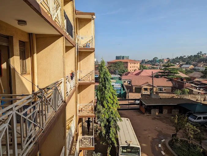 Aryan Hostel