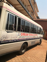 Dream World Hostel - MAK image