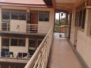 Dream World Hostel - MAK image