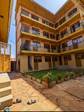 Ebenezer Hostel - Kyambogo