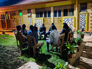 Ebenezer Hostel - Kyambogo image
