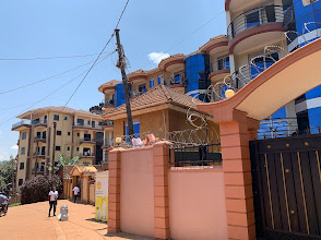 Ideal Classic Hostel MUBS