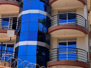 Ideal Classic Hostel MUBS image