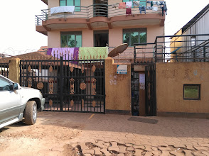 Lords Hostel
