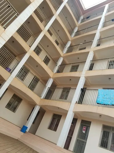 Nakiyingi Hostel