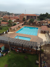 Olympia Hostel - Mak