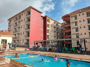 Olympia Hostel - Mak image