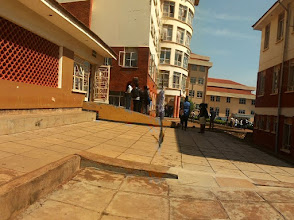 Olympia Hostel - Mak image