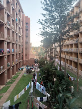 Valley Courts Hostel - MUBS image