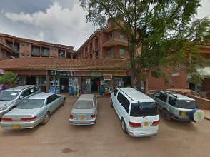 Valley Courts Hostel - MUBS image