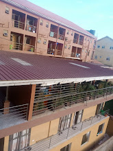Valley Courts Hostel - MUBS image