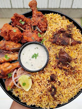 Crave cave takeaway restaurant