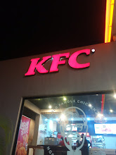 KFC Wandegeya