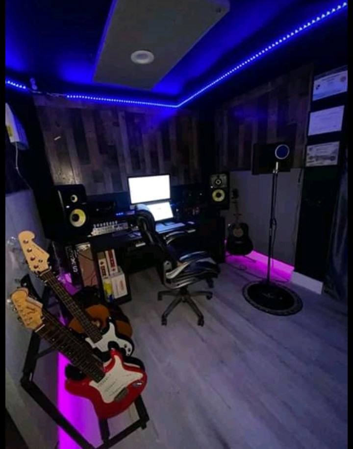 mastercard studios