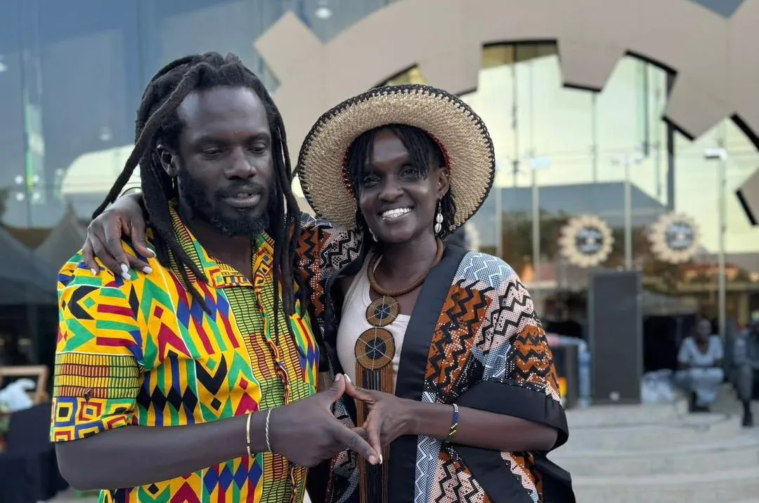 No Drama, Just Respect” — Bucha Man Opens Up on Managing Multiple Partners