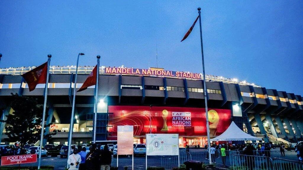Namboole Dreams & Star Power: Which Ugandan Artist Can Truly Fill the National Stadium?