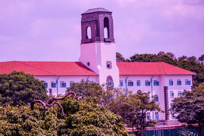 KIU, Makerere Lead as Uganda’s Top Universities Shine in New Regional Rankings