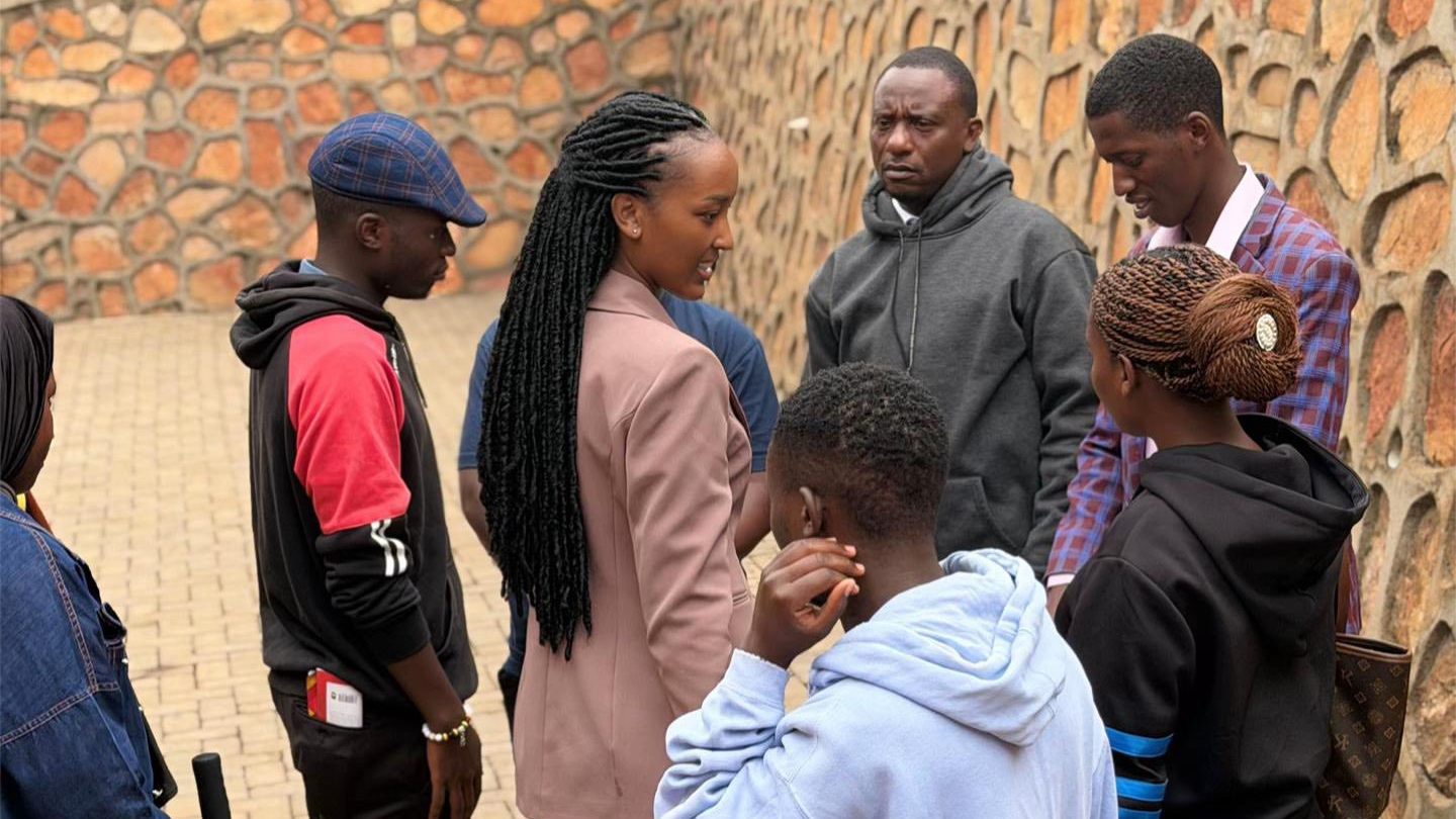 Hannah Karema Concedes Defeat in Makerere Guild Race, Vows to Continue Advocacy