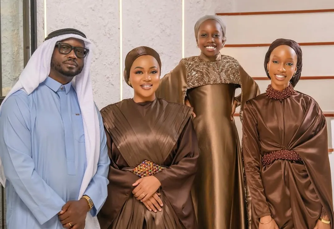 Bebe Cool Explains ‘Bebe Cool Theory’ on Marriage and Family Planning