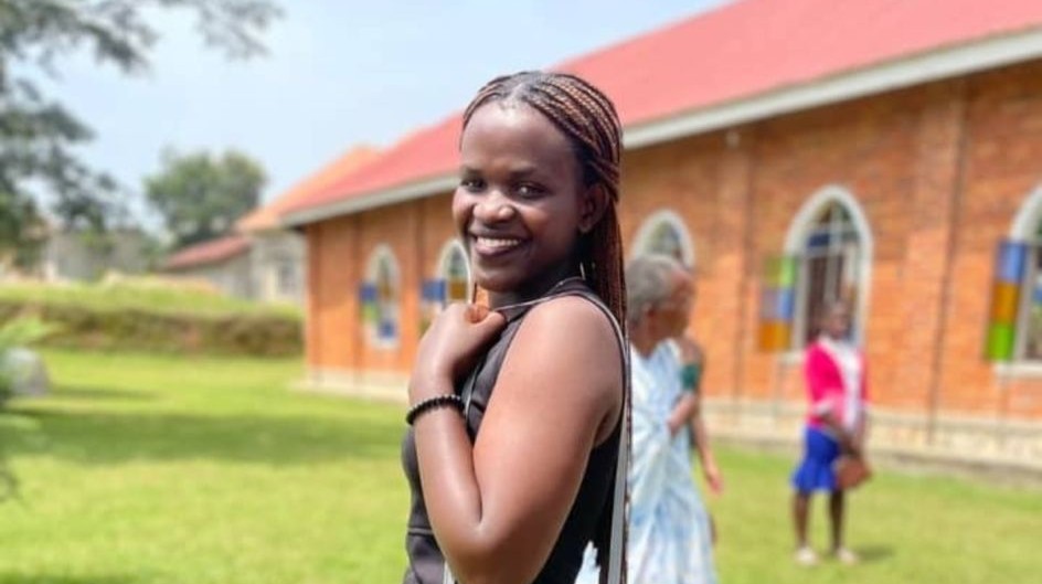 UCU Law Student Bridget Arikiriza Dies After Tragic Accident