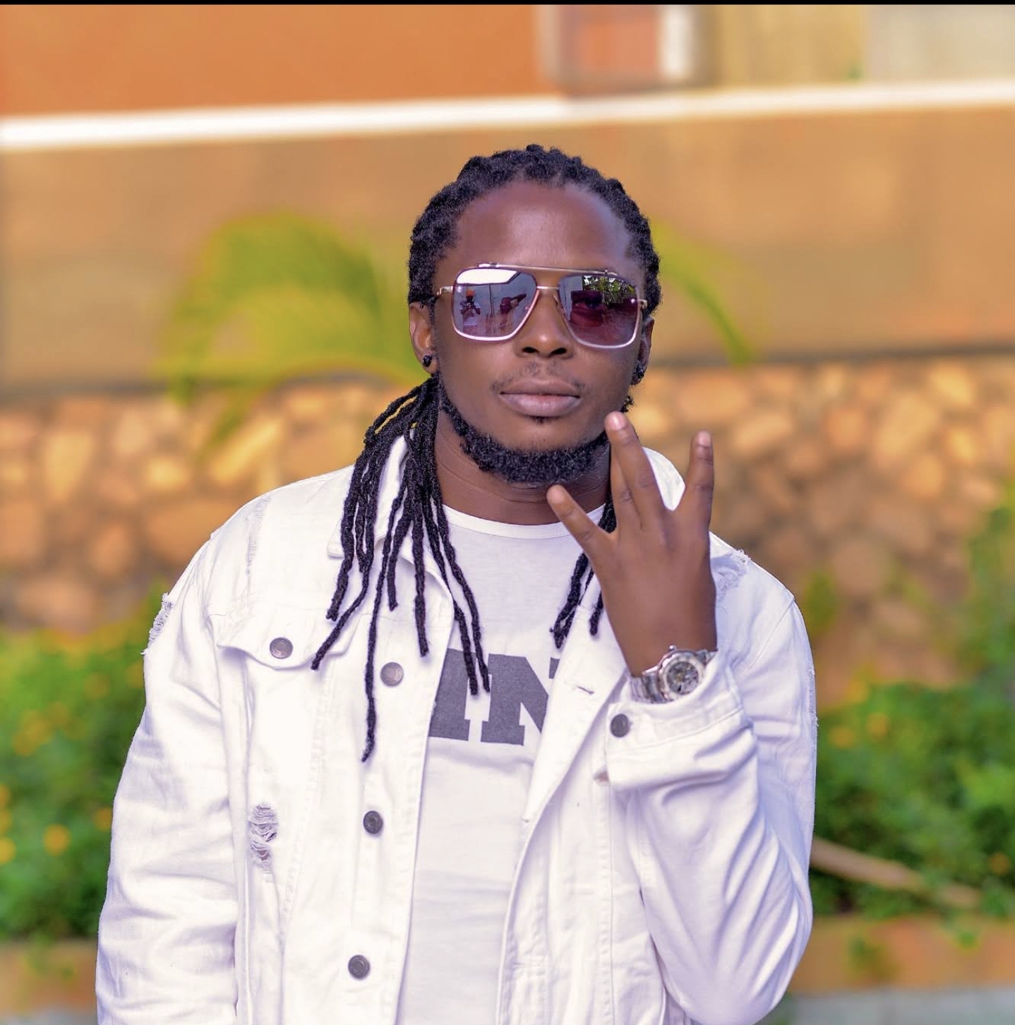 Kally Wid: The Silent Hitmaker Inspiring Campus Creatives Across Uganda