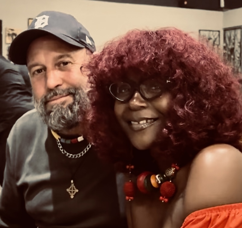 Anne Kansiime Reportedly Dating M-KOPA Tech Tycoon Ahead of Comedy Special