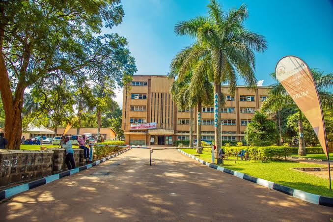 MUBS Electoral Commission Releases Final List of Guild Presidential Candidates for 2026