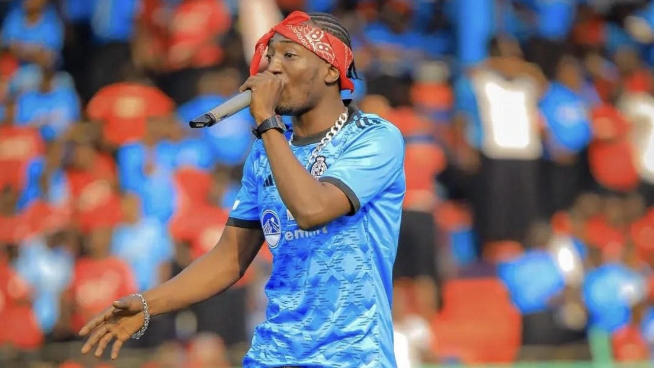 Fik Gaza Frustrated as Sheebah Karungi   Removes Collaboration from YouTube.