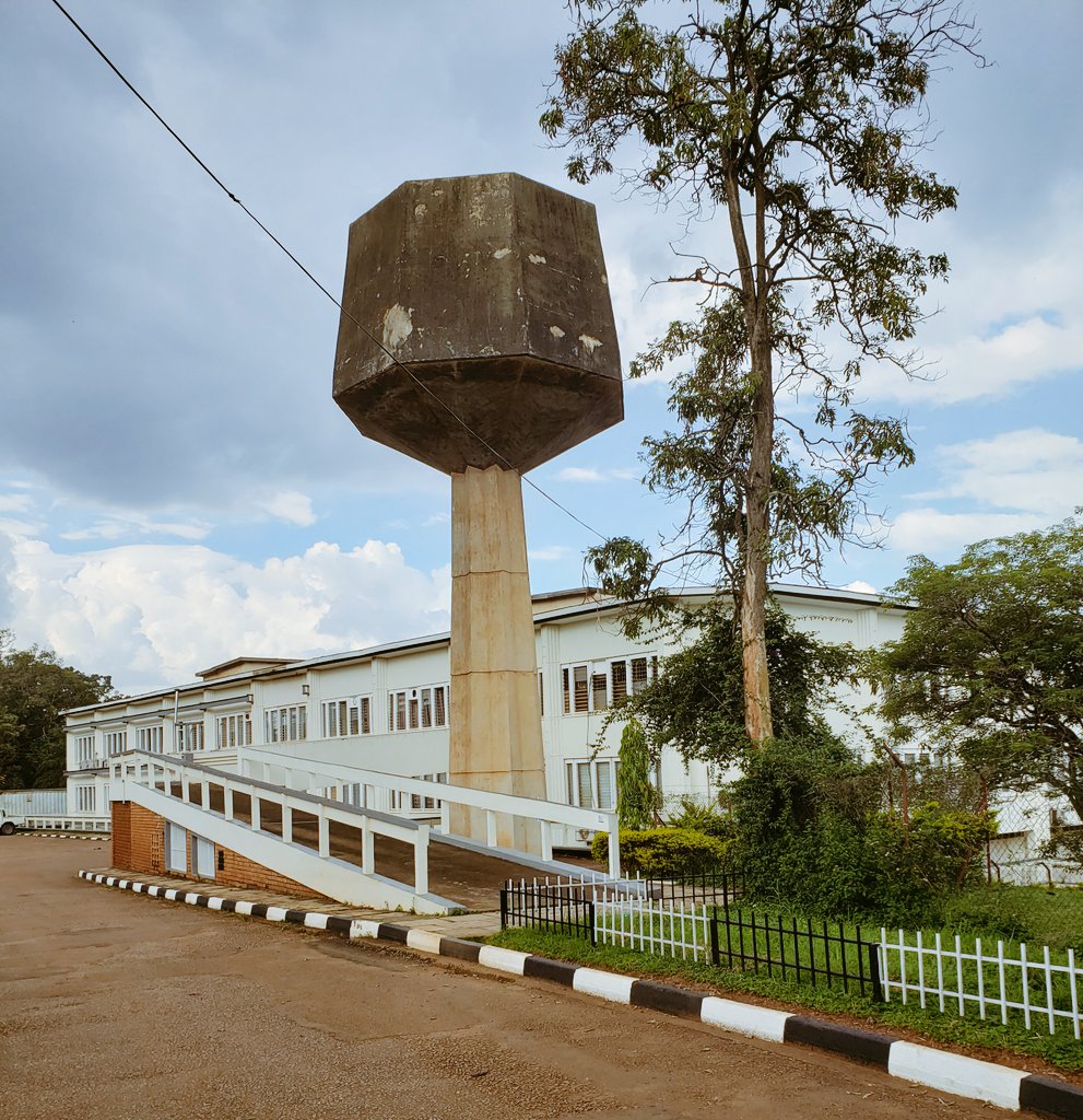 127 Makerere University Veterinary Students Go Over a Month Without Lectures, Graduation Fears Grow