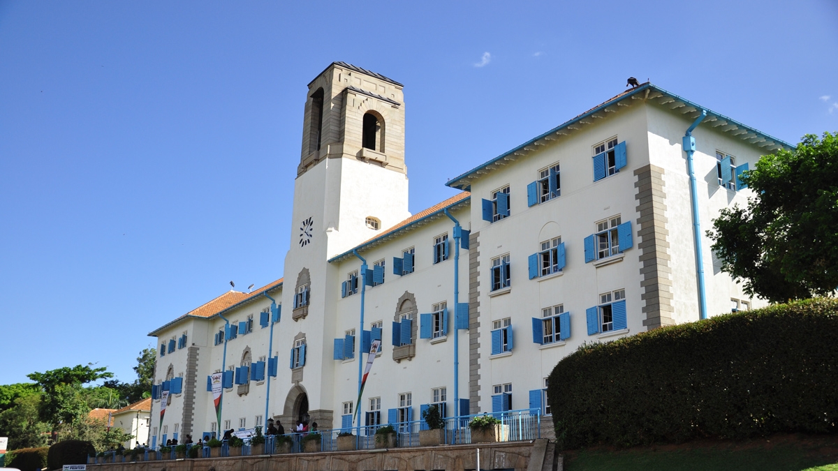 Makerere University May 5 Fee Deadline Sparks Outcry as Students Struggle to Pay Ahead of Exams