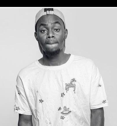 From Doubt to Determination: King Kiel Shaka’s Campus Journey Inspires a Generation