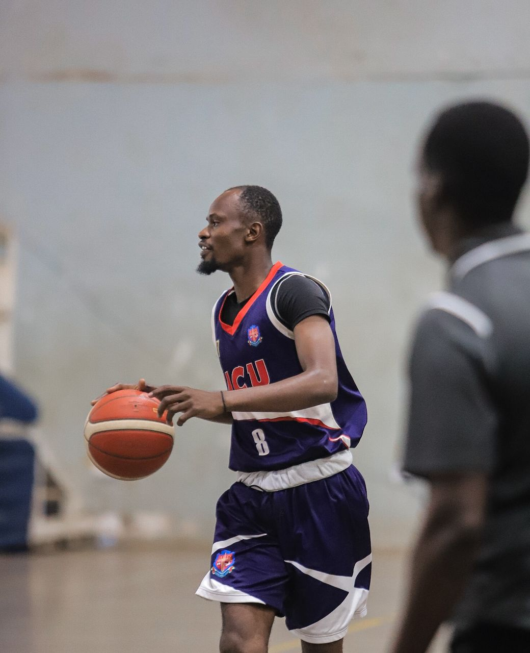 UCU Canons Fall to City Oilers as First Round Ends