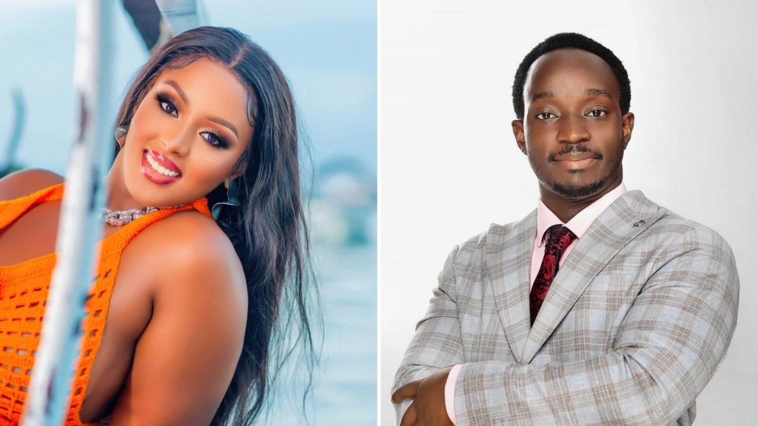 Laika Music Reveals Crush on Pastor Isaac Rwomushana, Rules Out Dating DJs