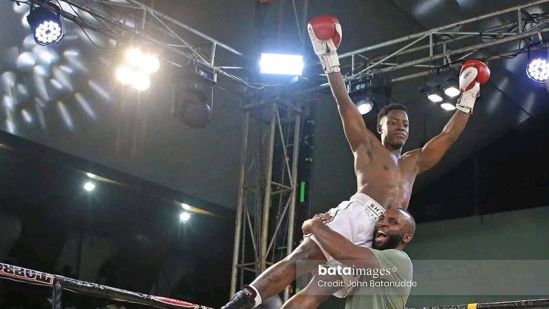 Shakib Cham Targets Pallaso, Alien Skin and Jake Paul in Bold Corporate Boxing Move