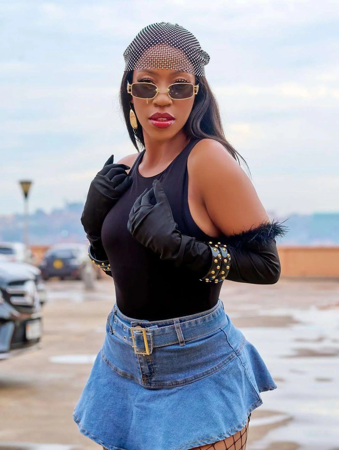 Campus Buzz: Vinka Promises Explosive Debut Concert After Years of Student Demand