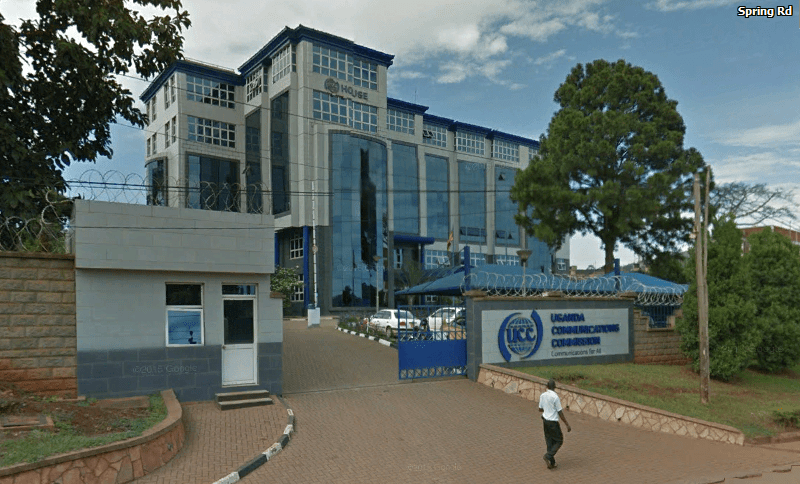 UCC Blocks 500 Porn Sites but Admits VPNs Still Bypass Restrictions