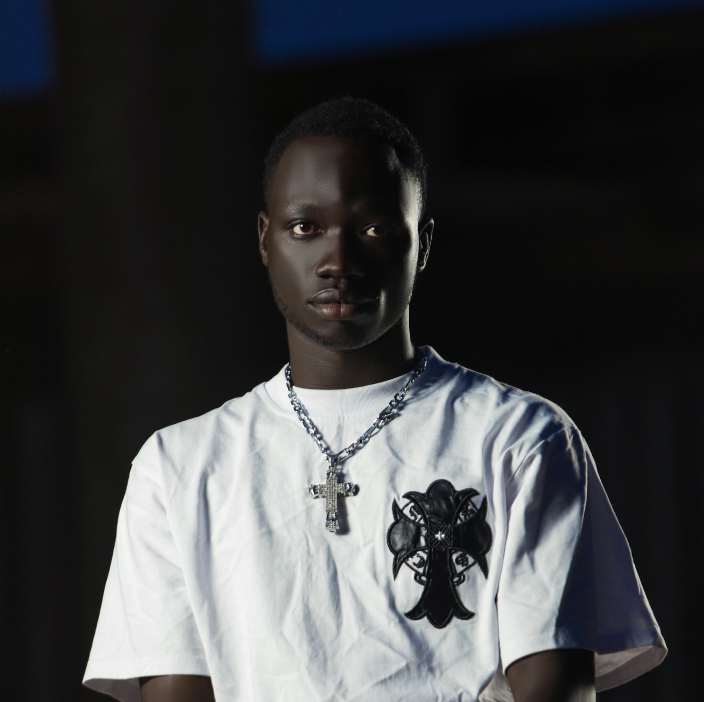 From Kiryandongo to Campus Playlists: Kacy Is the Northern Voice You’re About to Hear Everywhere