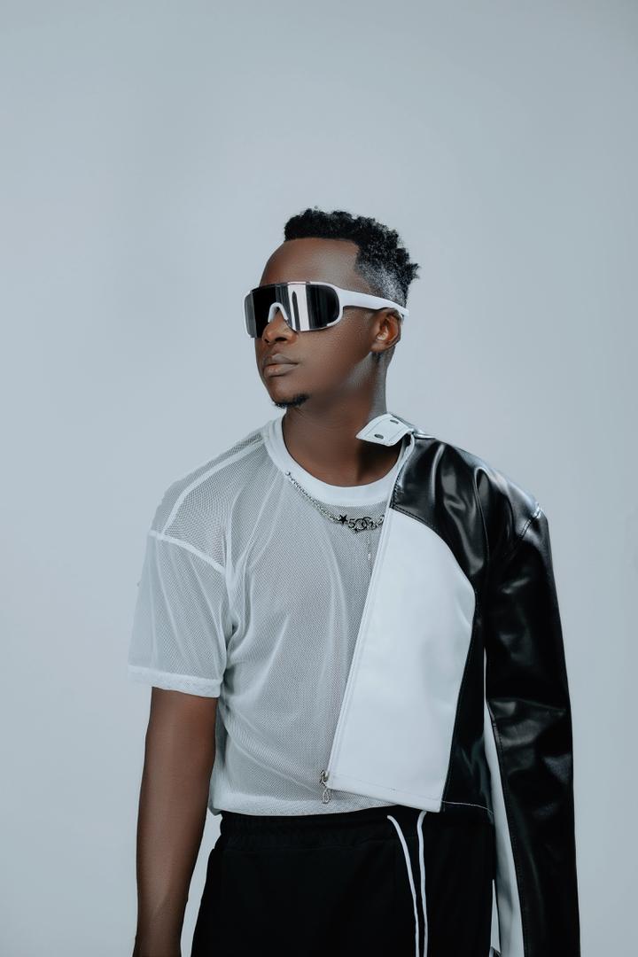 Isaac Gingaleboy: Fusing Street Fashion and Identity Through “Made in Ndeeba”