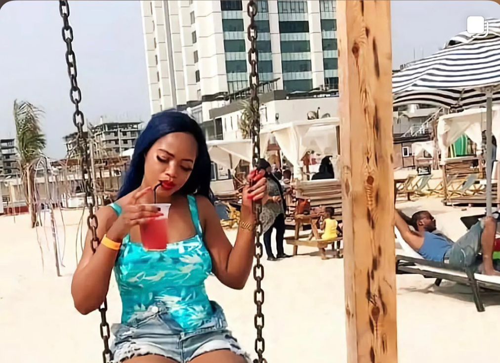 Boss Chic Alicia: The Nightlife Queen Inspiring Campus Students to Build Bold, Respectable Brands