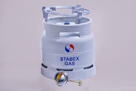 Stabex Gas 6 Kg
